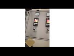 pvc fep 호스 성형기