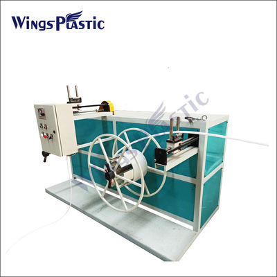 PE PPR PERT 물 공급 파이프 extruder 기계 플라스틱 폴리에틸렌 튜브 제조 기계
