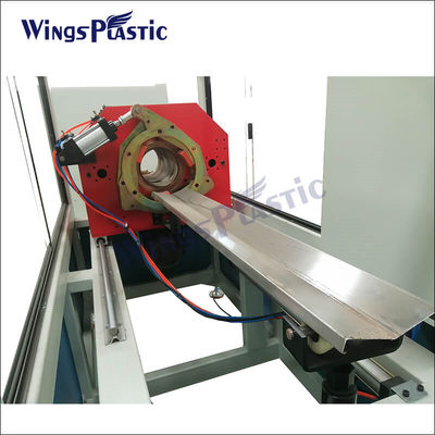 Hdpe 파이프 제조 기계 Hdpe 파이프 생산 라인 제조 기계