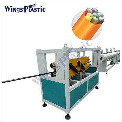 마이크로 듀크 펀들 생산 라인/ 마이크로 듀크 껍질 생산 기계/HDPE 마이크로 듀크 펀들 진압 라인