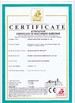 중국 Qingdao Wings Plastic Technology Co.,Ltd 인증